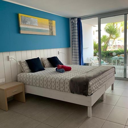 Dreams Room In Playa Del Ingles Maspalomas  Exterior photo
